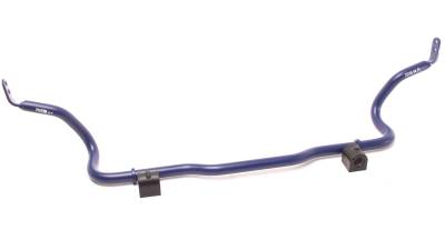 H&R Special Springs LP - H&R 70747 Front Sway Bar 26mm Adj. 2-Hole for 16-19 Ford Focus RS