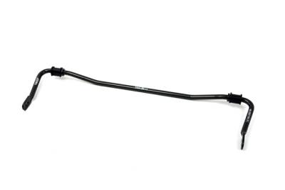 H&R Special Springs LP - H&R 71406 Rear 18mm Adjustable Sway Bar Kit for 85-91 BMW E30