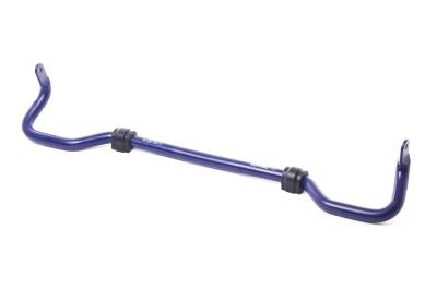 H&R Special Springs LP - H&R 71787-26 26mm Rear Sport Sway Bar for 15-20 Volkswagen Golf/GTI