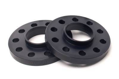 H&R Special Springs LP - H&R 20957160ZSW Trak+ Wheel Spacers 2x
