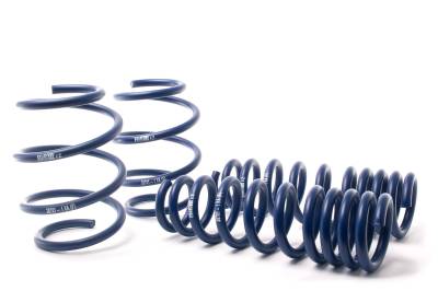 H&R Special Springs LP - H&R 28701-1 Sport Spring Kit