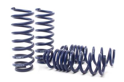 H&R Special Springs LP - H&R 28758-1 Sport Spring Kit