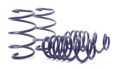H&R Special Springs LP - H&R 28790-3 Sport Spring Kit
