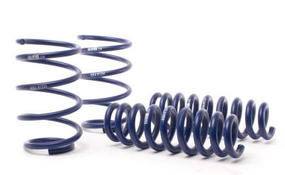 H&R Special Springs LP - H&R 28790-6 Sport Spring Kit