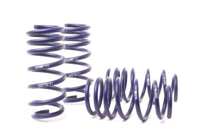 H&R Special Springs LP - H&R 28837-1 Sport Spring Kit