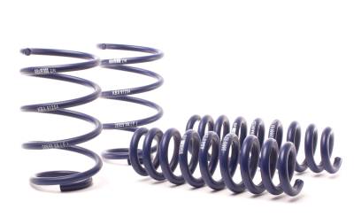 H&R Special Springs LP - H&R 28959-1 Sport Spring Kit