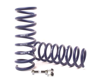 H&R Special Springs LP - H&R 28999-5 Sport Spring Kit