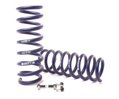 H&R Special Springs LP - H&R 28999-6 Sport Spring Kit