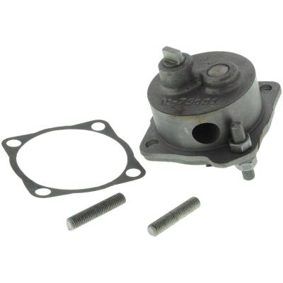 Melling - Melling M-79C Stock Replacement Oil Pump