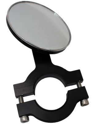Fishbone Offroad - Fishbone Offroad FB21114 3" Tube Door Mirror