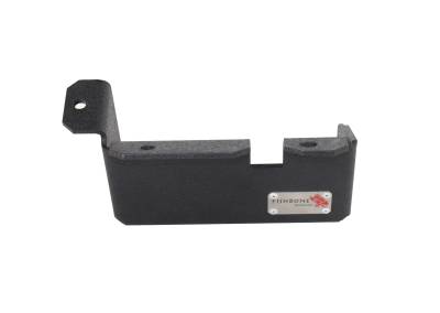 Fishbone Offroad - Fishbone Offroad FB23065 Steering Box Skid Plate for 97-06 Jeep Wrangler TJ/LJ