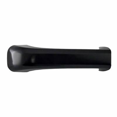 Coast To Coast - Coast To Coast CCIDH68130BLK Door Handle Cover Black for 4DR w/Driver Keyhole