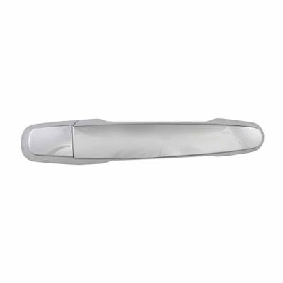 Coast To Coast - Coast To Coast CCIDH68566S4 Chrome 4DR Handle Cover w/Smart Key