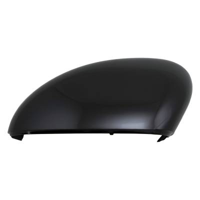 Coast To Coast - Coast To Coast CCIMC67547RBK Top Half Mirror Repl. Black for 20-22 Ford Escape