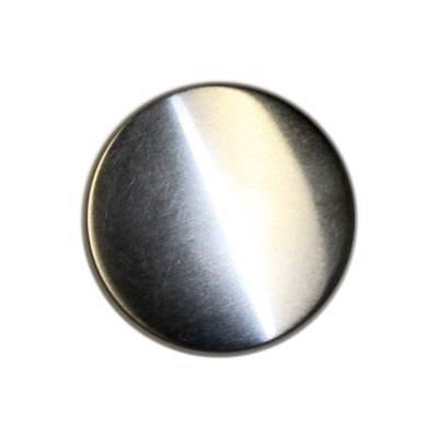 Coast To Coast - Coast To Coast IWCC10265 OEM 2.25" Wheel Center Cap Closed Style 4pc