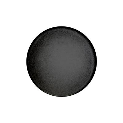 Coast To Coast - Coast To Coast IWCC9107BLK OEM 2.5" Wheel Center Cap Closed Style Black 4pc