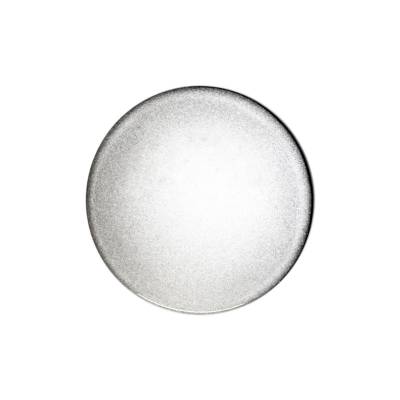 Coast To Coast - Coast To Coast IWCC9107C Wheel Center Cap OEM 2.5" Closed Chrome ABS Snap-On 4pc