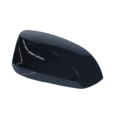 Coast To Coast - Coast To Coast MC67522RBK Gloss Black Exterior Mirror Cover PAIR