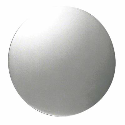 Coast To Coast - Coast To Coast IWCC5015A 16" Machined Aluminum Wheel Center Caps 4pc