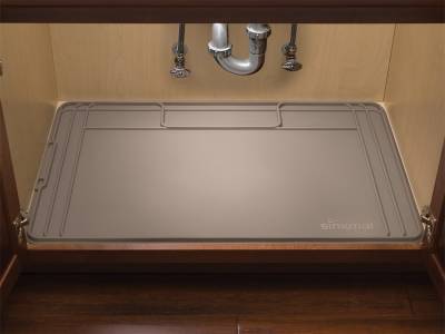 Weathertech - WeatherTech USM01TN SinkMat
