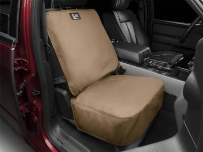 Weathertech - WeatherTech SPB002CO Universal Seat Protector