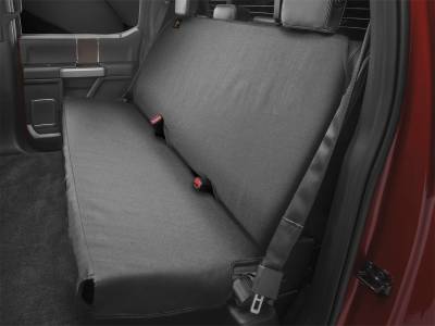 Weathertech - WeatherTech DE2011CH Seat Protector