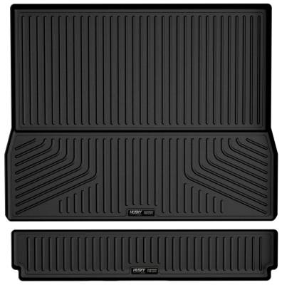 Husky Liners - Husky Liners 25281 Weatherbeater Cargo Liner