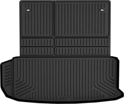 Husky Liners - Husky Liners 25451 Cargo Liner