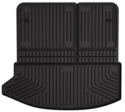 Husky Liners - Husky Liners 25481 Weatherbeater Cargo Liner