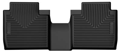 Husky Liners - Husky Liners 14621 Weatherbeater 2nd Seat Floor Liner