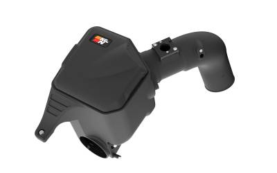 K&N - K&N 63-1592 Performance Air Intake System