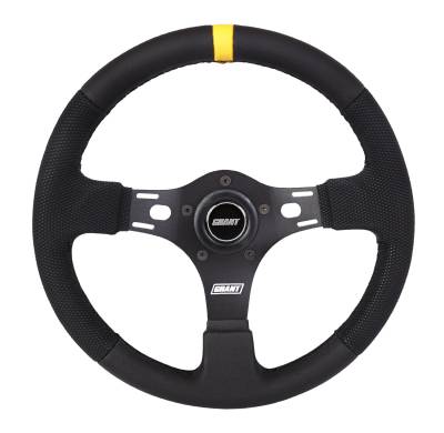 Grant - Grant 1075-S Pro Stock Steering Wheel