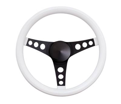 Grant - Grant 334W Classic Series Steering Wheel