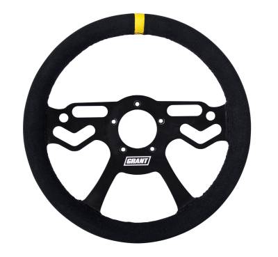 Grant - Grant 604 Pro Stock Steering Wheel