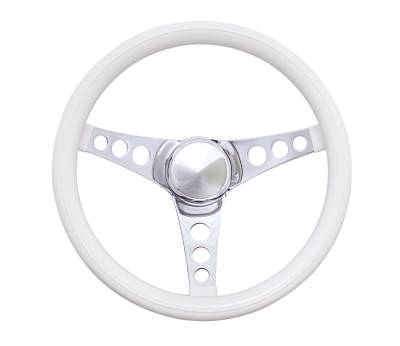 Grant - Grant 834W Classic Series Steering Wheel