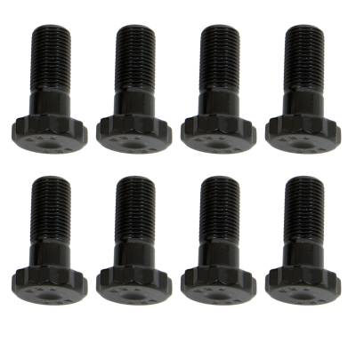 McLeod - McLeod 1568 Crank Bolts 10mm x 1.0 Ford Modular Gen III Hemi Set Of 8