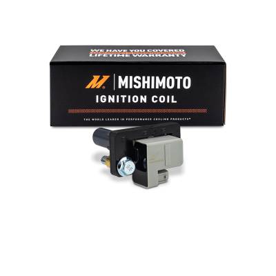Mishimoto - Mishimoto MMIG-WRX-04 Ignition Coil for 04-10 Subaru WRX/STI