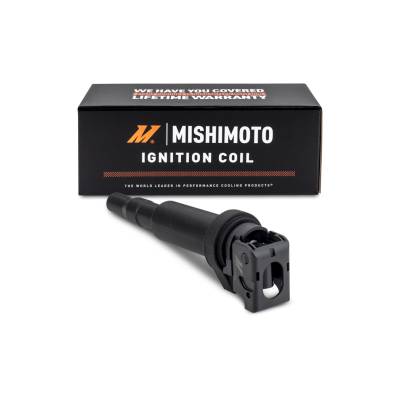 Mishimoto - Mishimoto MMIG-BMW-11 Ignition Coil for BMW 550i 4.4L 11-15 Bosch Style
