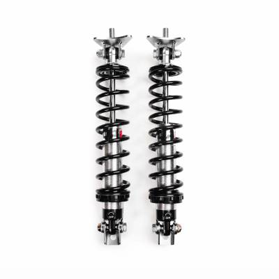 QA1 - QA1 RCK52624 Rear Pro Coil Shock System 82-02 GM F-Body Single Adjust 150lb.