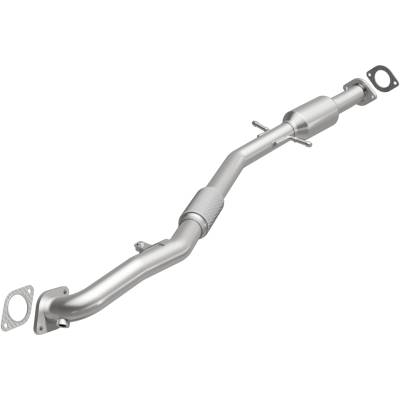 MagnaFlow Exhaust Products - MagnaFlow 557973 California CARB Direct-Fit Catalytic Converter