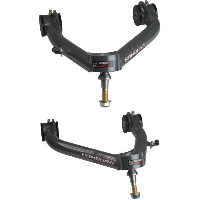 Camburg - Camburg CAM-210051 1.25" Performance Uniball Upper Arms