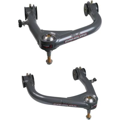 Camburg - Camburg CAM-210065 1.25" Performance Uniball Upper Arms