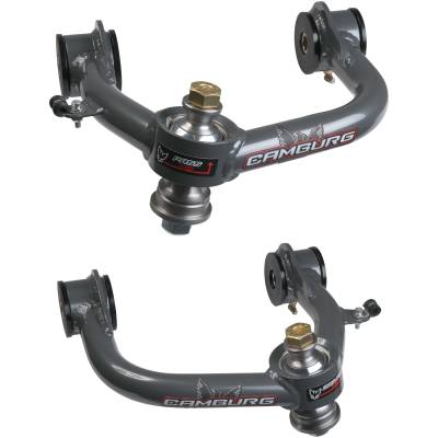 Camburg - Camburg CAM-310005 1.00" Performance Uniball Upper Arms