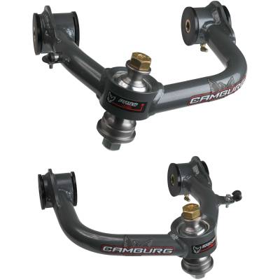 Camburg - Camburg CAM-310006 1.00" Performance Uniball Upper Arms