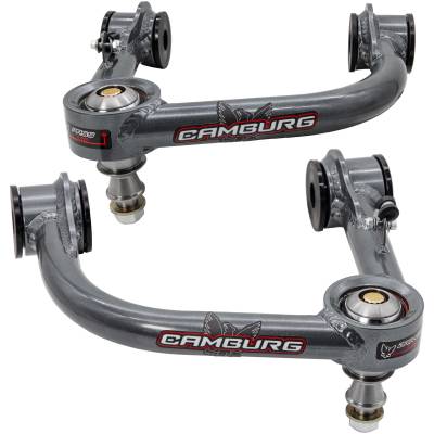 Camburg - Camburg CAM-310036 1.25" Performance Uniball Upper Arms