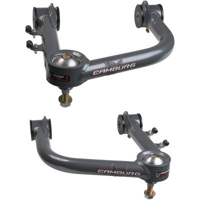 Camburg - Camburg CAM-310041 1.5" Performance Uniball Upper Arms
