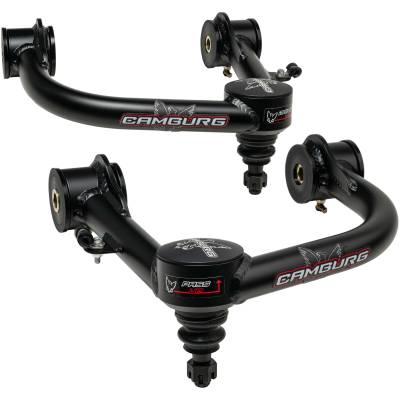 Camburg - Camburg CAM-310078 Performance X-Joint Upper Arms
