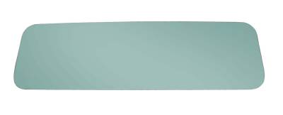 Fairchild Industries - Fairchild Industries D4154 Windshield Glass