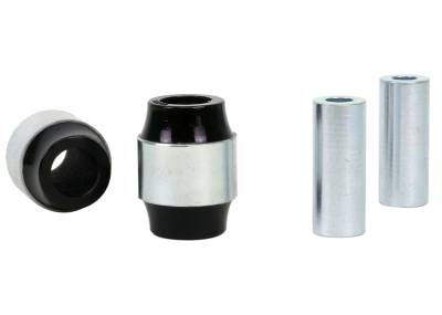 Whiteline - Whiteline W63575 Control Arm Lower Inner Rear Bushing Kit