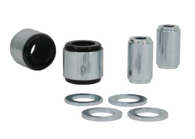 Whiteline - Whiteline W63577 Control Arm Lower Forward Outer Bushing Kit